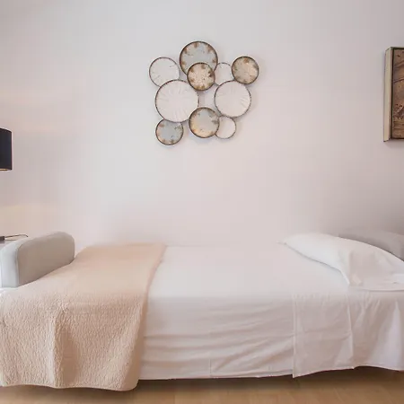 Soho Plaza Mayor 3* Caces