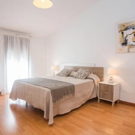 Soho Plaza Mayor 3* Caces