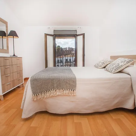 Hotel Soho Plaza Mayor Caces