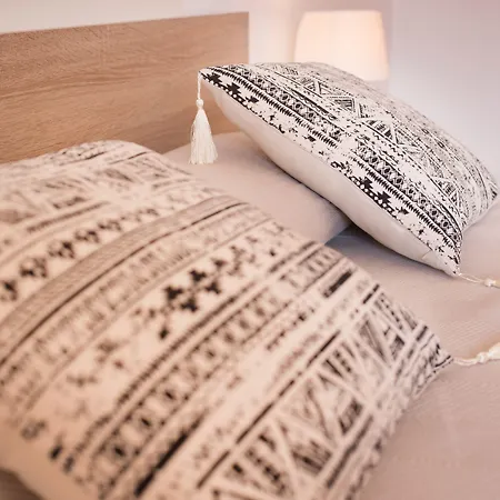 Soho Plaza Mayor Hotel 3*