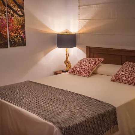 Hotel Soho Plaza Mayor 3*