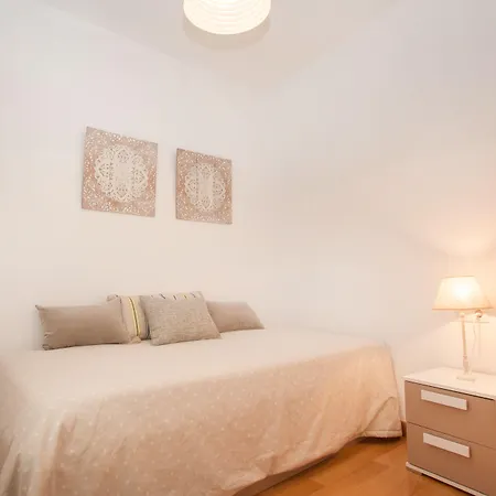 Hotel Soho Plaza Mayor Caces