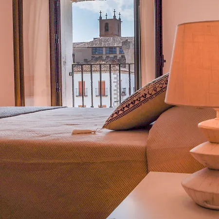Hotel Soho Plaza Mayor