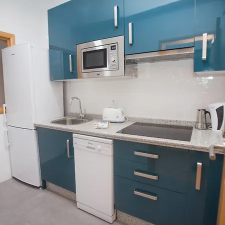 Soho Plaza Mayor Hotel Caces