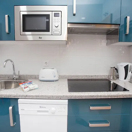 Hotel Soho Plaza Mayor 3*