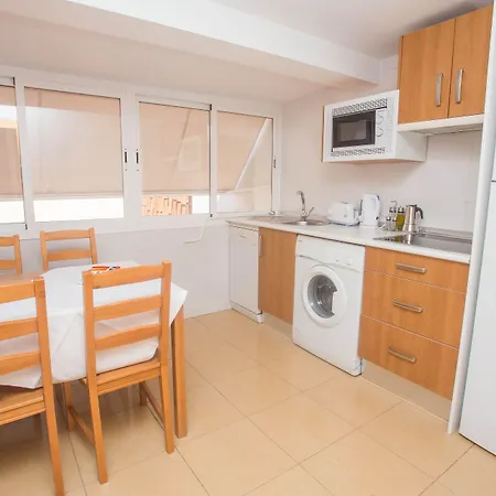 Soho Plaza Mayor Caces