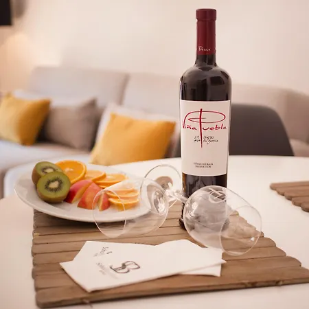 Hotel Soho Plaza Mayor