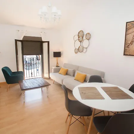 Soho Plaza Mayor Hotel 3*