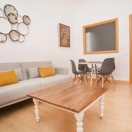 Soho Plaza Mayor Hotel