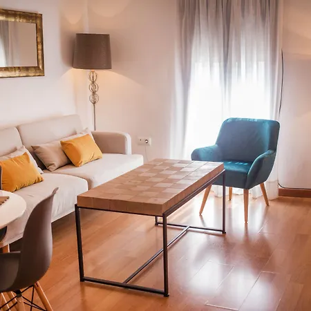 Hotel Soho Plaza Mayor 3*