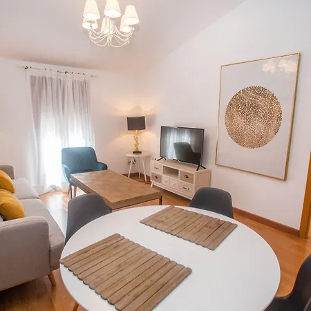 Soho Plaza Mayor 3*