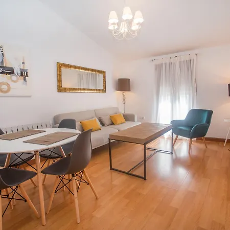 Soho Plaza Mayor Hotel
