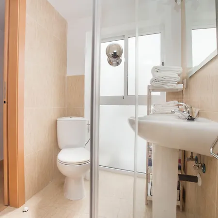Soho Plaza Mayor Otel 3*