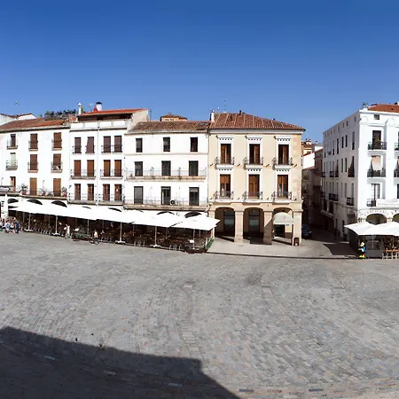 Hotel Soho Plaza Mayor