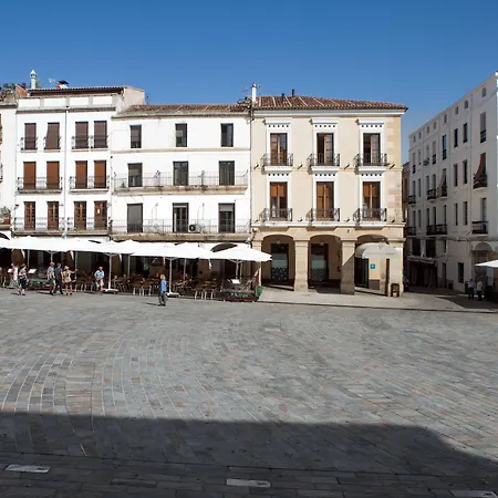Soho Plaza Mayor 3*