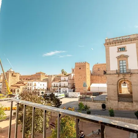 Otel Soho Plaza Mayor