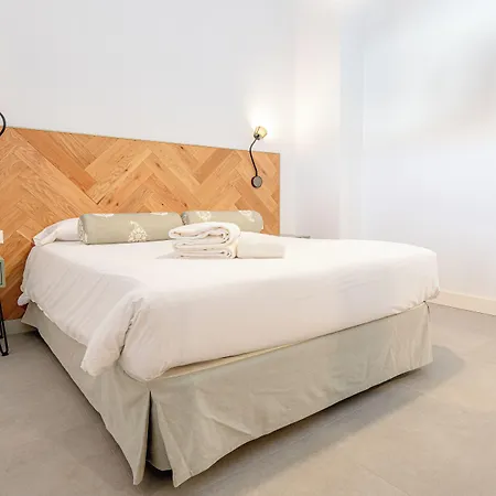Otel Soho Plaza Mayor