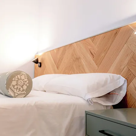 Soho Plaza Mayor Caces