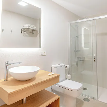 Otel Soho Plaza Mayor Caces