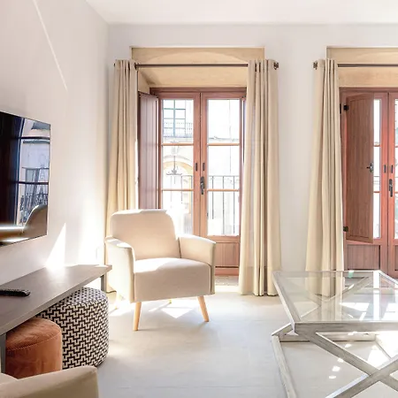 Hotel Soho Plaza Mayor 3*