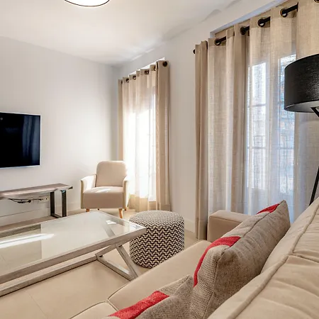 Soho Plaza Mayor Hotel Caces