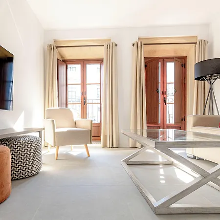 Hotel Soho Plaza Mayor 3*