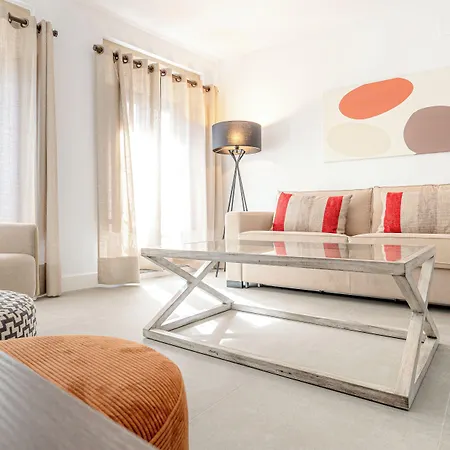 Soho Plaza Mayor Hotel