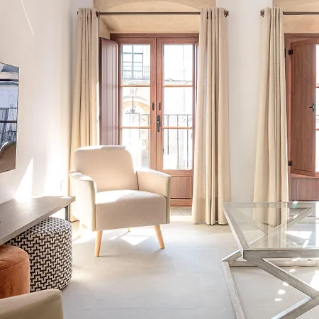 Soho Plaza Mayor Caces