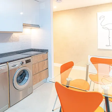 Hotel Soho Plaza Mayor Caces