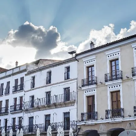Otel Soho Plaza Mayor