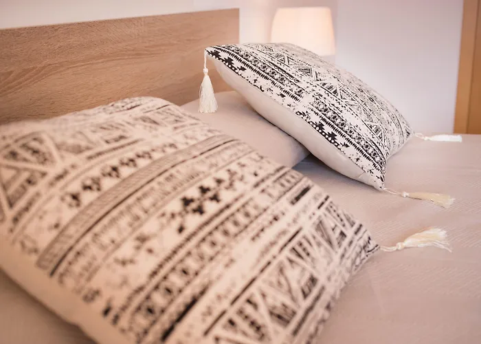 Soho Plaza Mayor Отель 3*