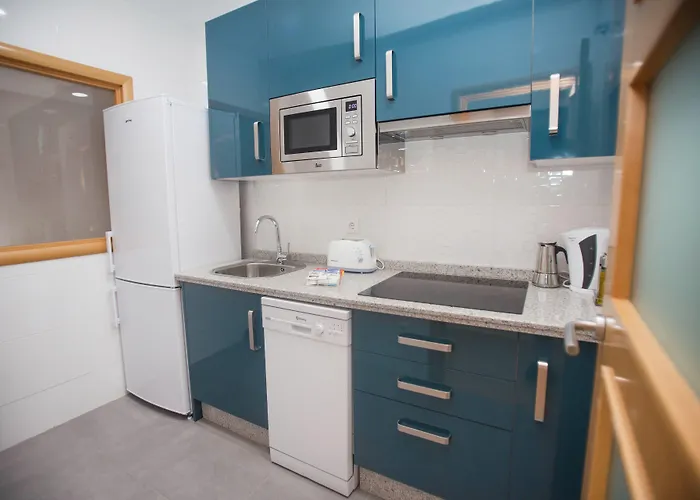 Soho Plaza Mayor Отель Касерес