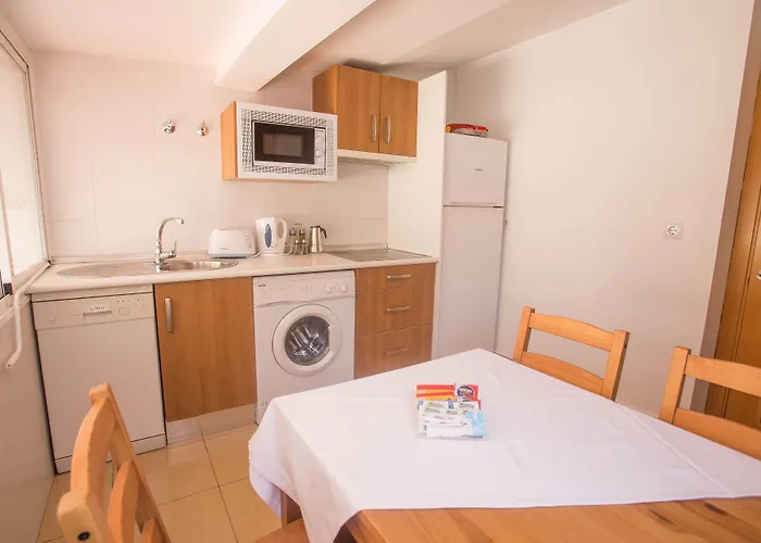 Soho Plaza Mayor 3* Caces