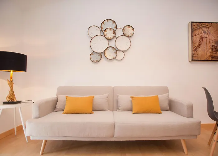 Soho Plaza Mayor 3* Касерес