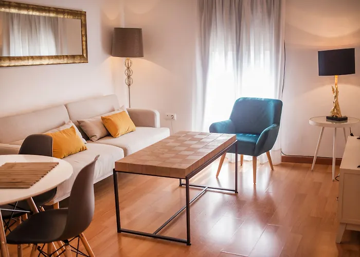 Отель Soho Plaza Mayor 3*