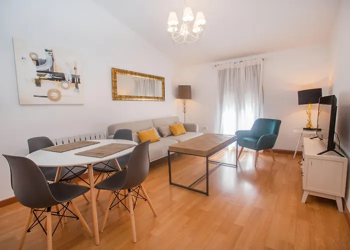 Soho Plaza Mayor Szálloda