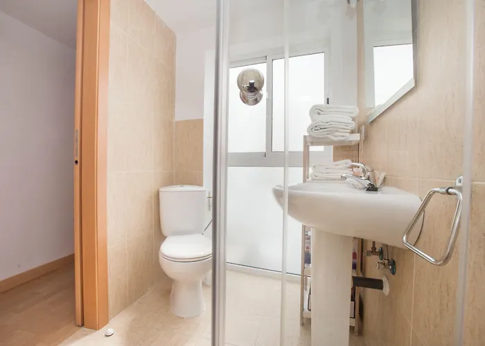 Soho Plaza Mayor Отель 3*