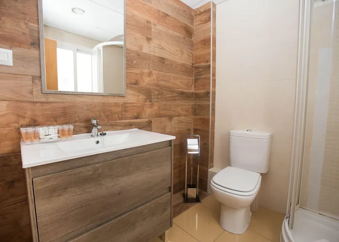 Soho Plaza Mayor Касерес