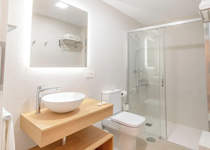 Отель Soho Plaza Mayor Касерес