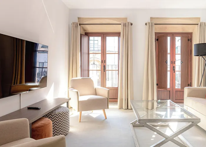 Отель Soho Plaza Mayor 3*