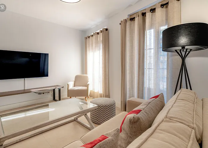 Soho Plaza Mayor Отель Касерес