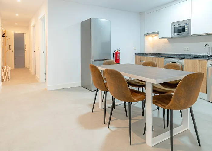 Soho Plaza Mayor Касерес